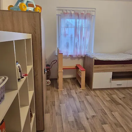 Spacious About 90 Sqm *