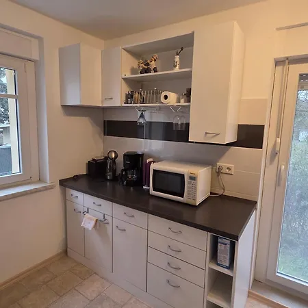 アパート Spacious About 90 Sqm フライタール